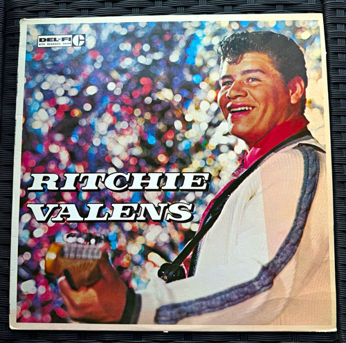 Ritchie valens - ritchie,