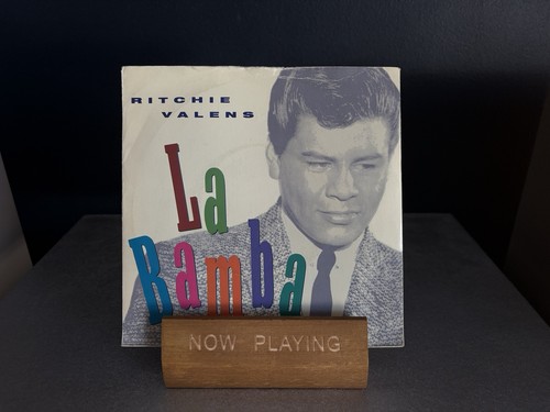 Ritchie valens bamba - ritchie,
