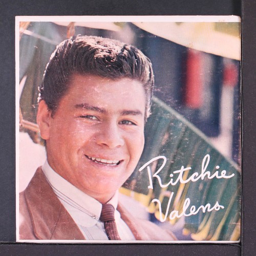 Ritchie valens - ritchie,