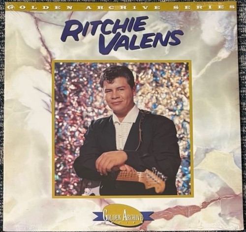 Ritchie valens the best - valens, of