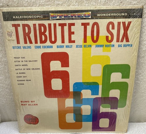 Ray allen tribute - ray, six"
